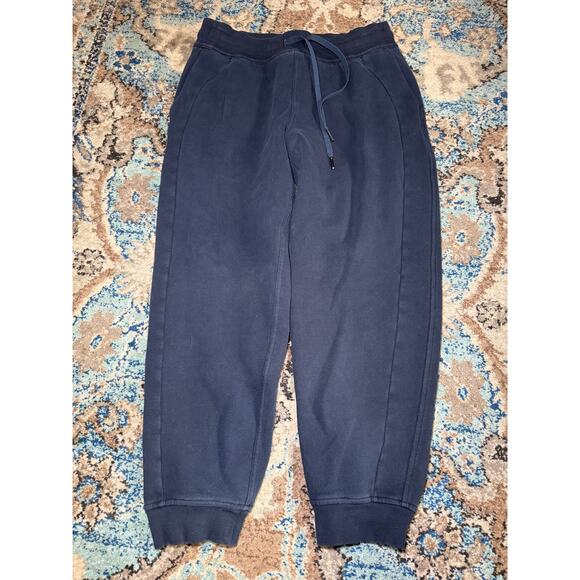 lululemon athletica Pants - Lululemon Scuba High-Rise Jogger 8